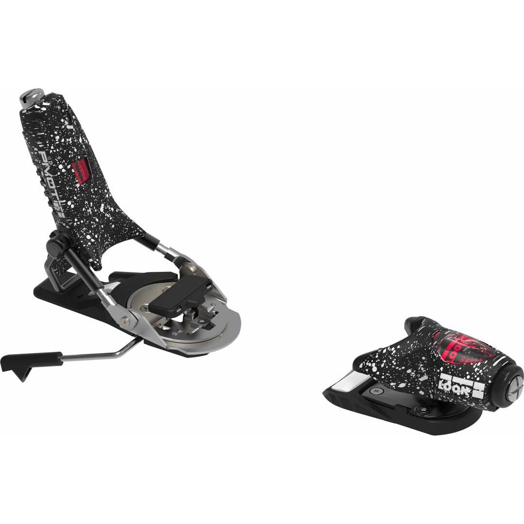 Look Pivot Ski Bindings