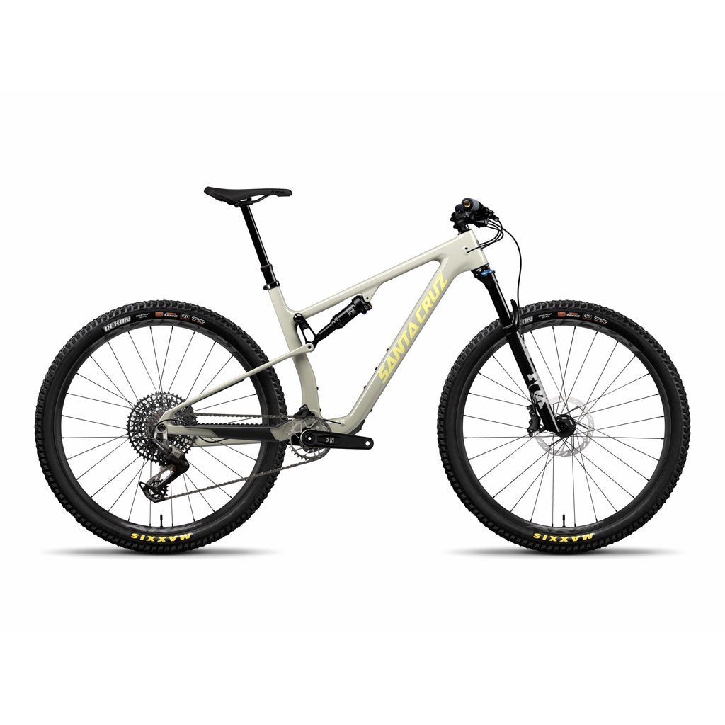 Blur 90 Trail