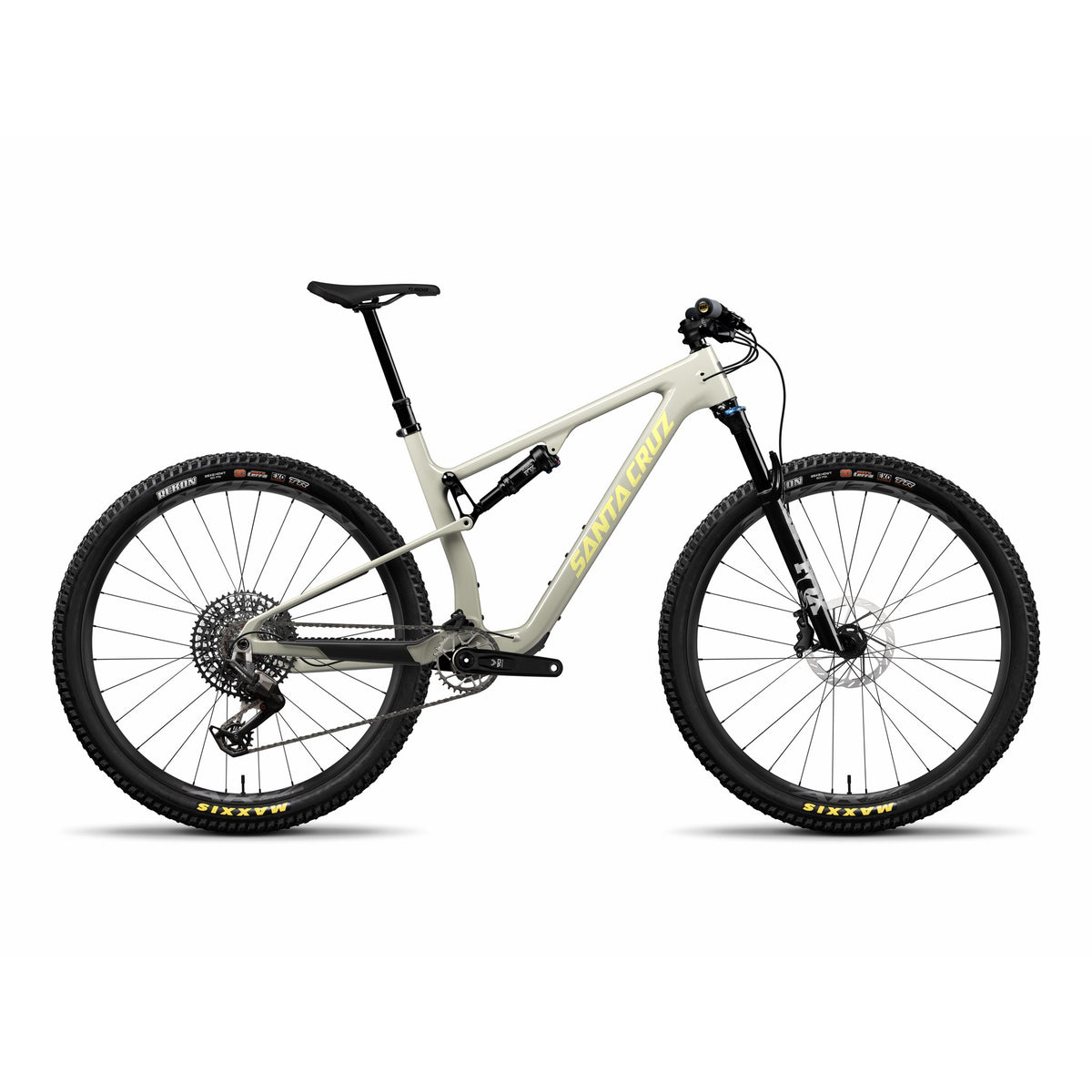 Blur 90 Trail