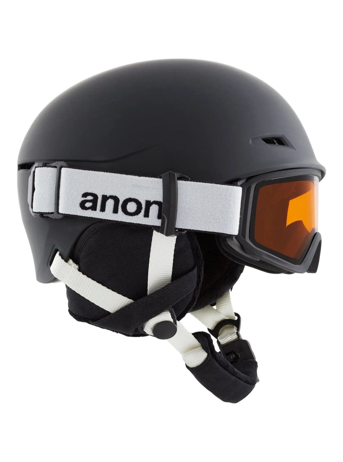 Anon Define Ski & Snowboard Helmet W/ Goggle's - Kids'