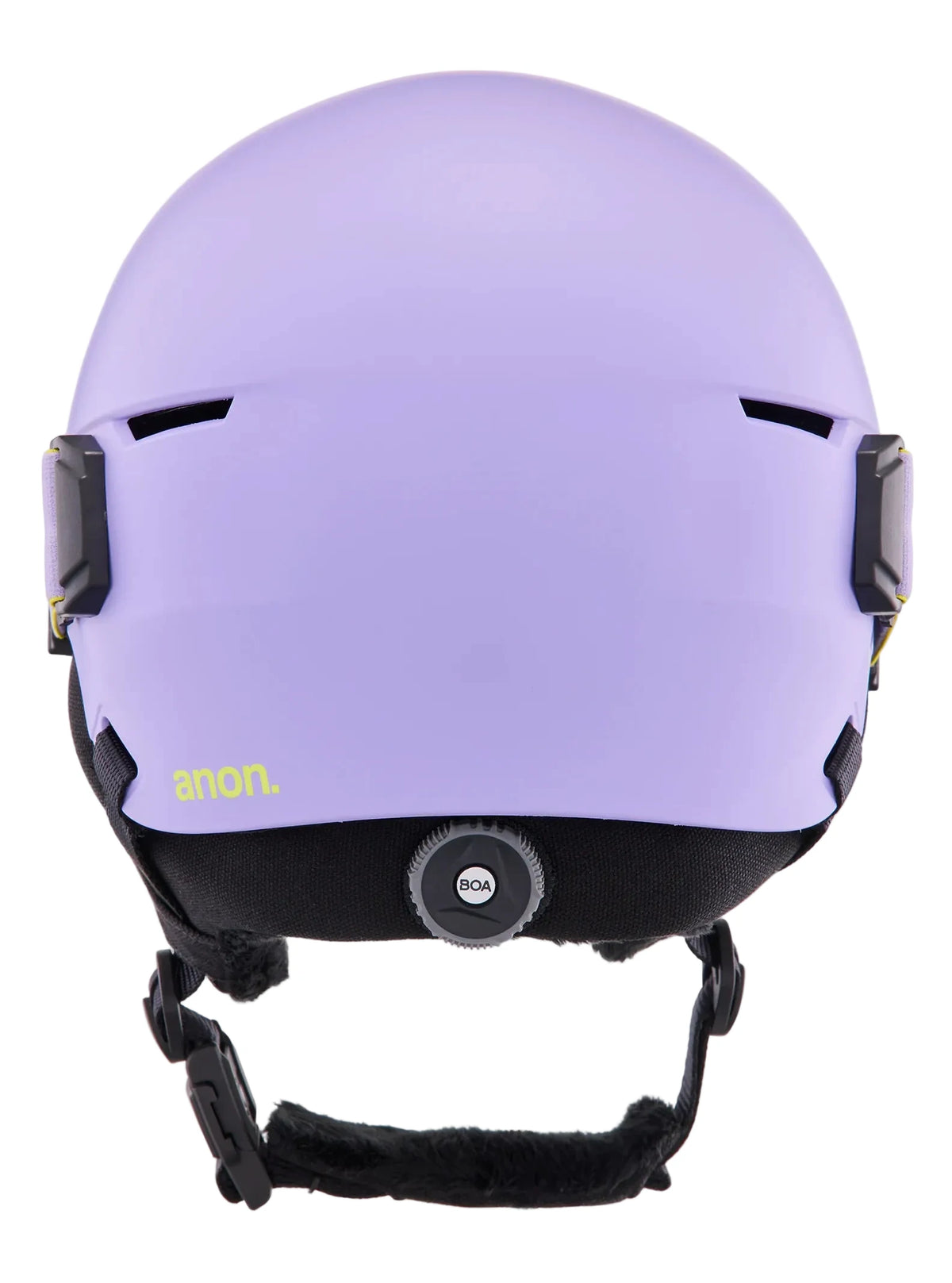 Anon Define Ski & Snowboard Helmet W/ Goggle's - Kids'