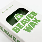 Beaver Wax All Temperature Ski & Snowboard Wax