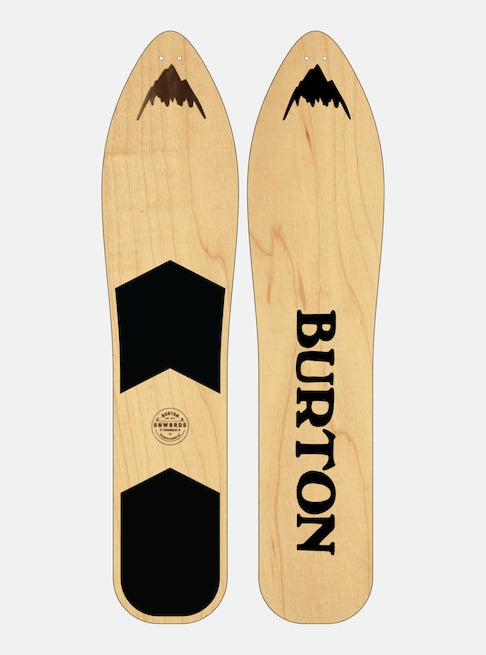 Burton Throwback Snowboard