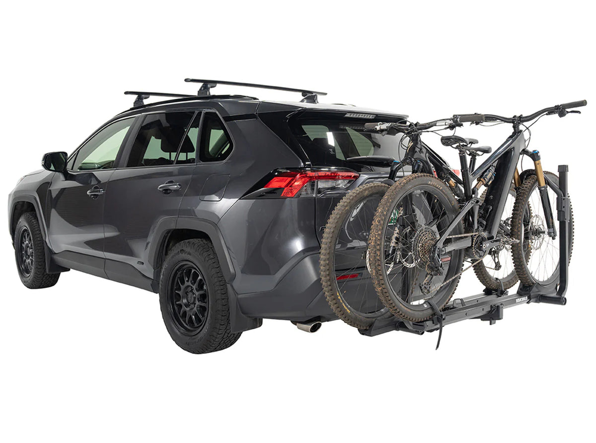 Yakima Step Up Bike Rack