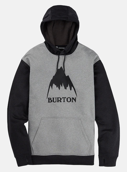 Burton Oak Pullover Hoodie - Men's