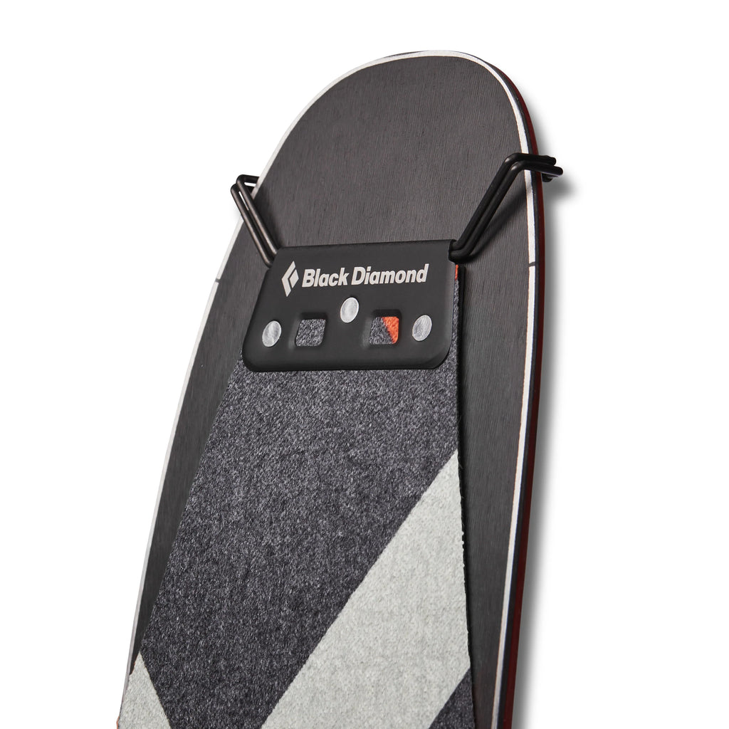 Black Diamond Glidelite Mohair Mix Ski Skins