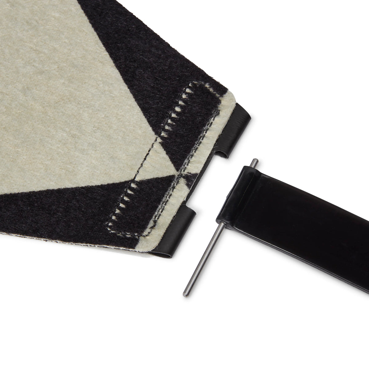 Black Diamond Glidelite Mohair Mix Ski Skins