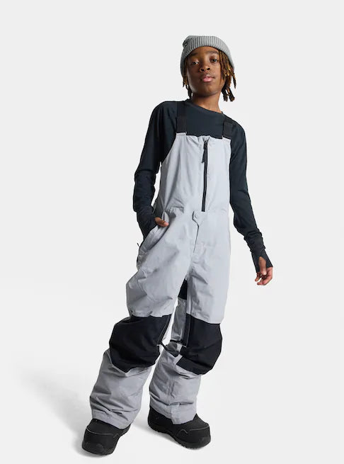 Burton Skylar 2L Bibs - Kids