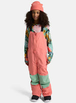 Burton Skylar 2L Bibs - Kids