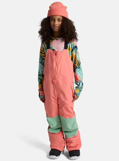 Burton Skylar 2L Bibs - Kids