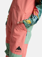 Burton Skylar 2L Bibs - Kids