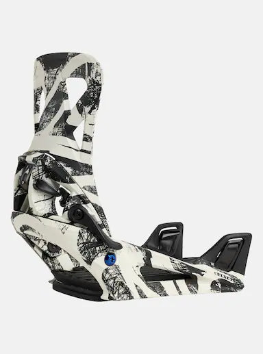 Burton Step On Snowboard Bindings