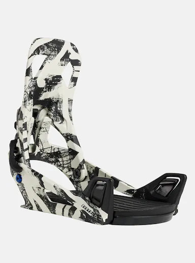 Burton Step On Snowboard Bindings