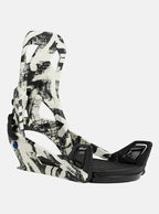 Burton Step On Snowboard Bindings