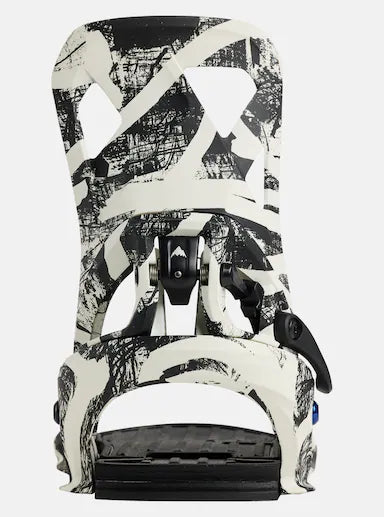 Burton Step On Snowboard Bindings