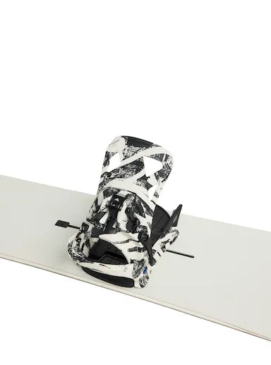 Burton Step On Snowboard Bindings