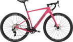 Cannondale Topstone Carbon Gravel Bikes