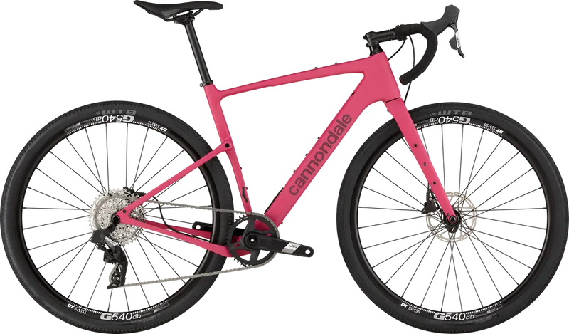 Cannondale topstone women's sales