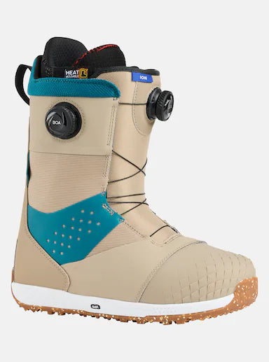 burton boa snowboard boot intuition Men's Photon Boot, Black, 7.0 around playful ride ideal for various snowboarding styles Ride Sage Women's Snowboard Boots