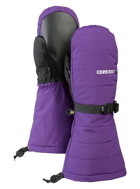Burton Warmest Mitten - Kid's