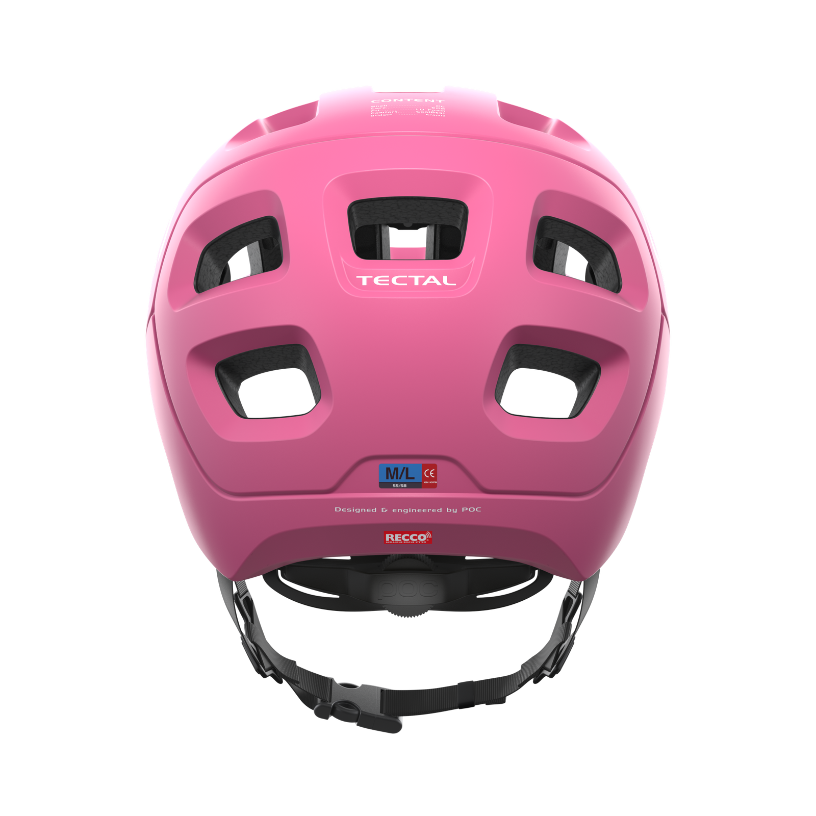 POC Tectal Mountain Bike Helmet