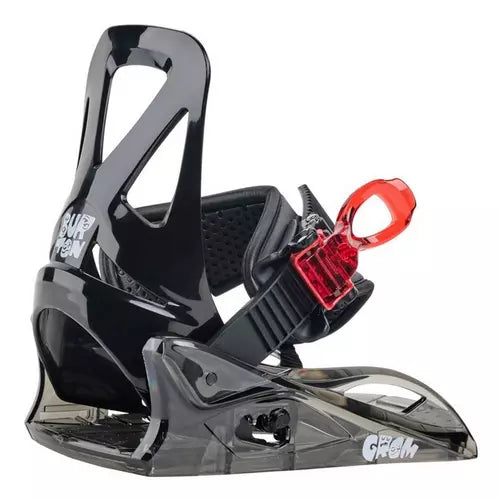 Burton Grom Snowboard Bindings - Kids