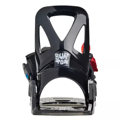 Burton Grom Snowboard Bindings - Kids