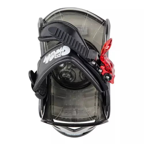 Burton Grom Snowboard Bindings - Kids