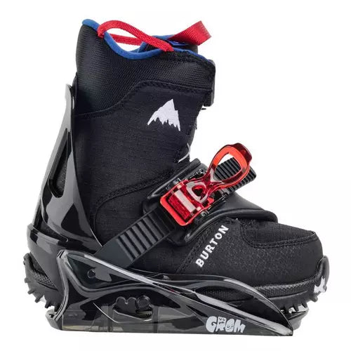 Burton Grom Snowboard Bindings - Kids