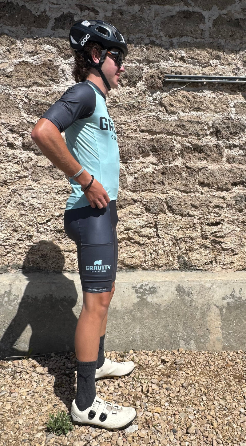 Gravity House Mountain Bike Apparel