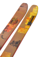 K2 Reckoner Skis