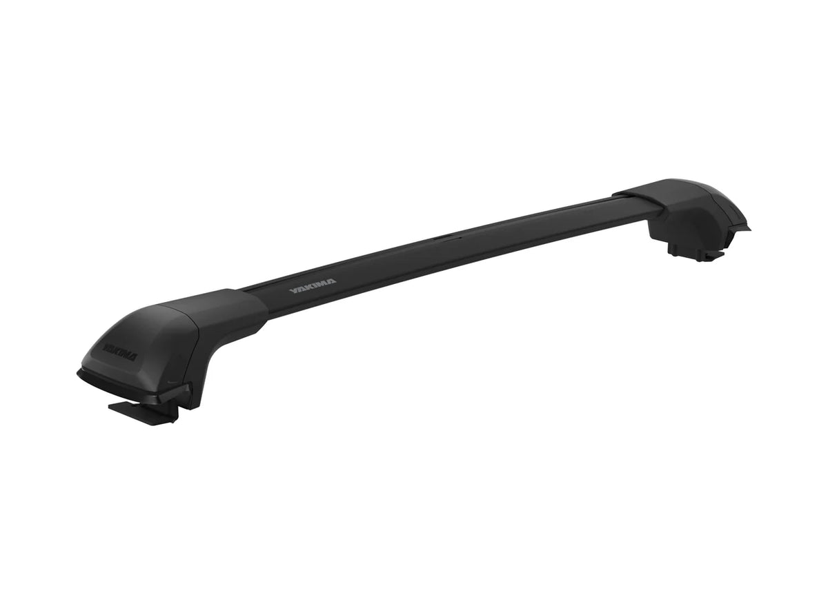 Yakima Timberline FX Roof Rack Bars