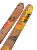 K2 Reckoner Skis