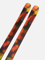 K2 Reckoner Skis
