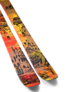 K2 Reckoner Skis