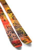 K2 Reckoner Skis