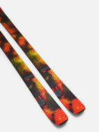 K2 Reckoner Skis