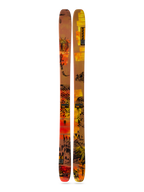K2 Reckoner Skis