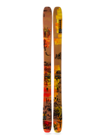 K2 Reckoner Skis