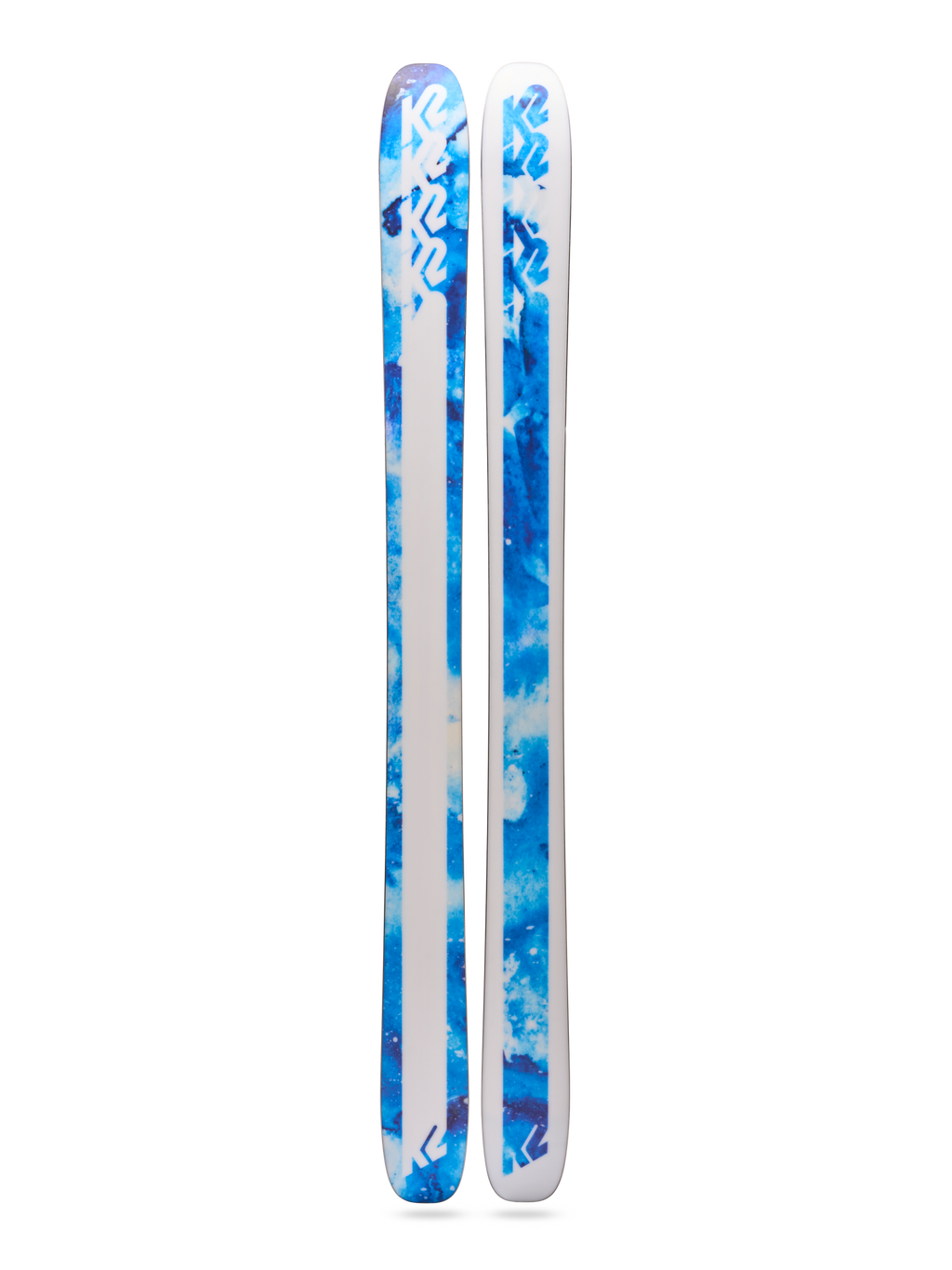 K2 Reckoner Skis