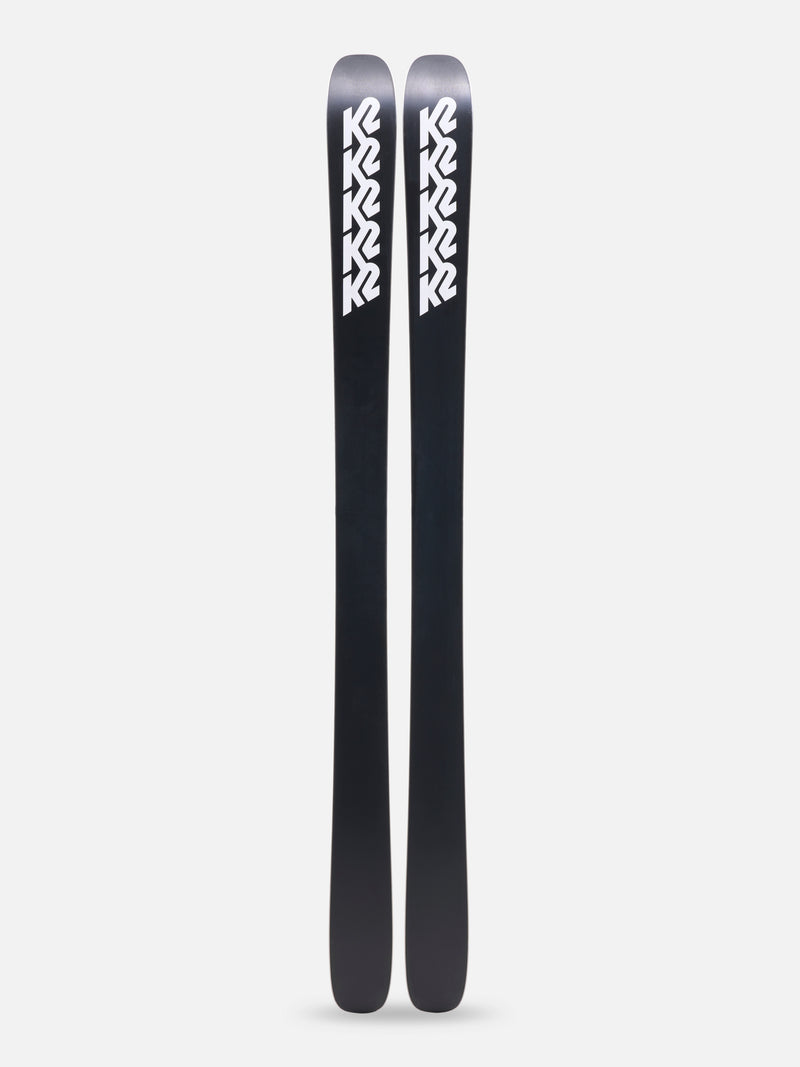 K2 Reckoner Skis