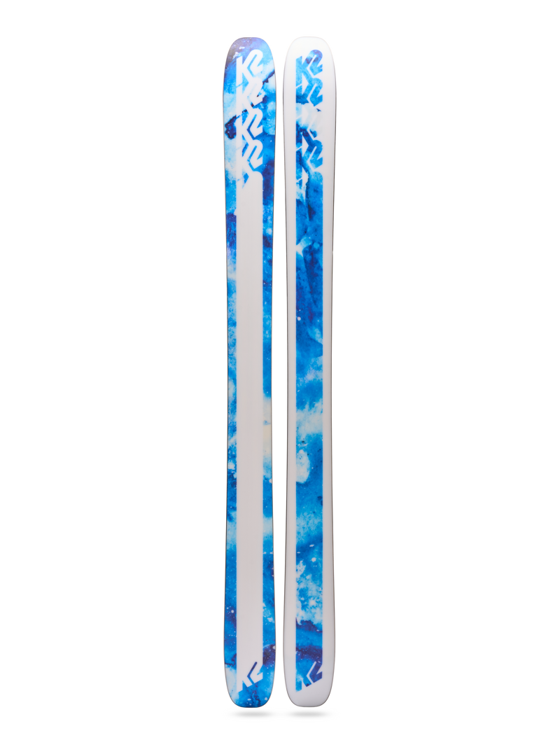K2 Reckoner Skis