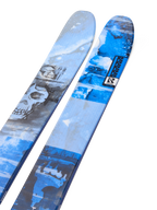 K2 Reckoner Skis