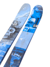 K2 Reckoner Skis
