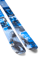 K2 Reckoner Skis