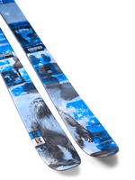 K2 Reckoner Skis