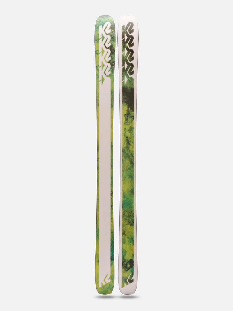 K2 Reckoner Skis