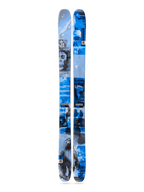 K2 Reckoner Skis
