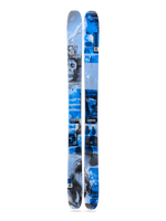 K2 Reckoner Skis