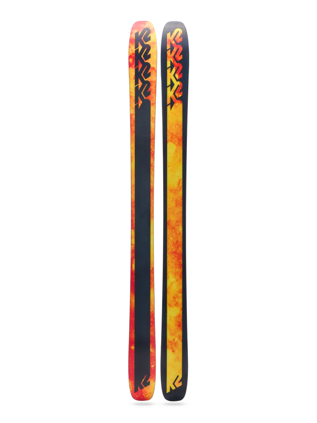 K2 Reckoner Skis